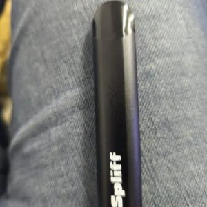 Kundenbewertung Magic Vape Live Rosin mit Foto - Spliff