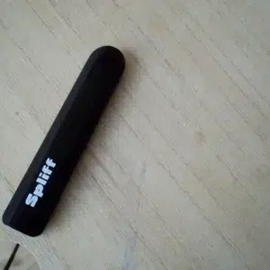 Kundenbewertung Magic Vape mit Foto - Spliff