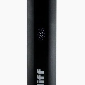 Kundenbewertung Magic Vape mit Foto - Spliff