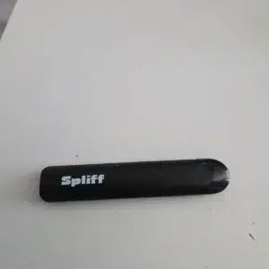 Kundenbewertung Magic Vape mit Foto - Spliff
