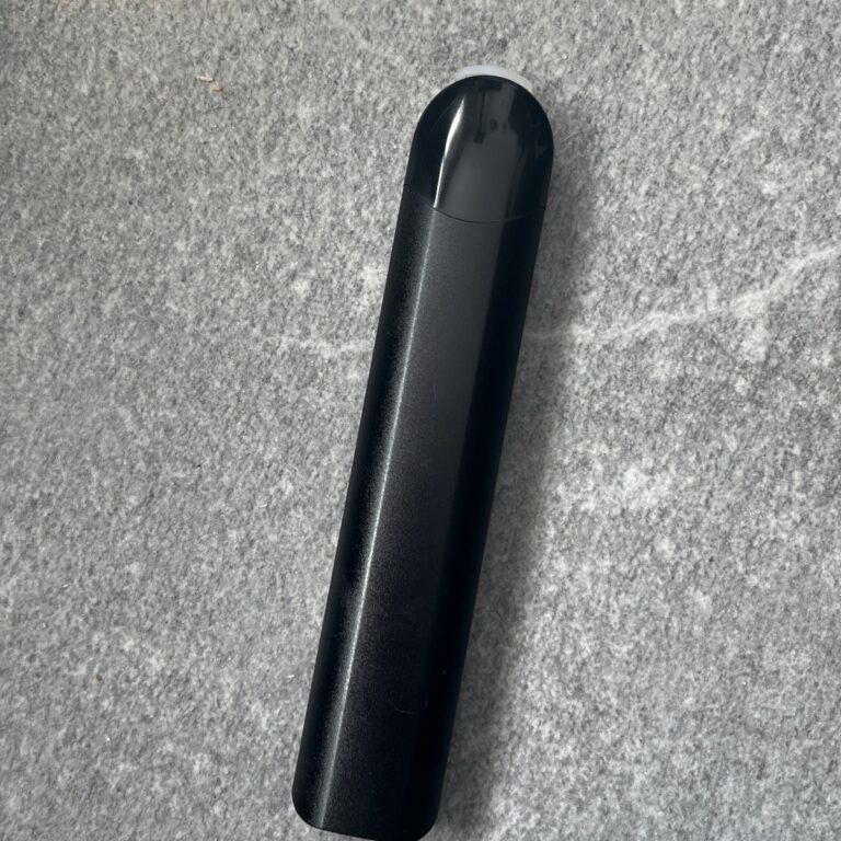 Avis client Magic Vape avec photo - Spliff