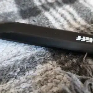 Kundenbewertung Magic Vape mit Foto - Spliff
