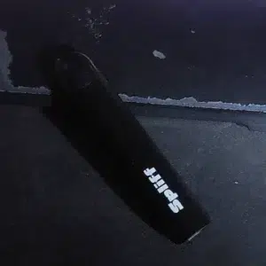 Kundenbewertung Magic Vape mit Foto - Spliff