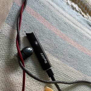 Kundenbewertung Magic Vape mit Foto - Spliff