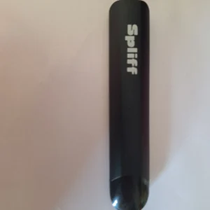 Kundenbewertung Magic Vape mit Foto - Spliff