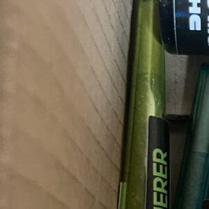 Kundenbewertung Magic Vape mit Foto - Spliff