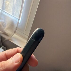 Kundenbewertung Magic Vape mit Foto - Spliff