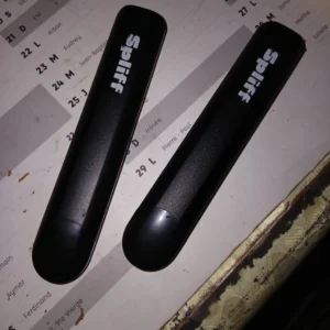 Kundenbewertung Magic Vape mit Foto - Spliff