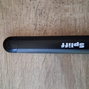 Kundenbewertung Magic Vape mit Foto - Spliff