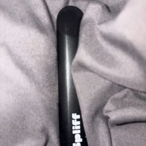 Kundenbewertung Magic Vape mit Foto - Spliff
