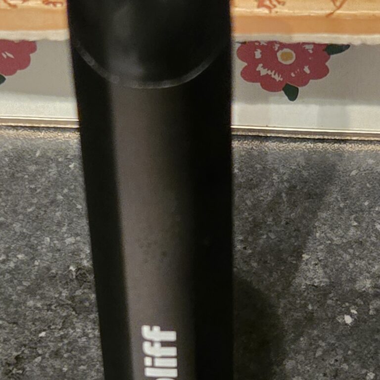 Click to view full screen Kundenbewertung Magic Vape mit Foto - Spliff