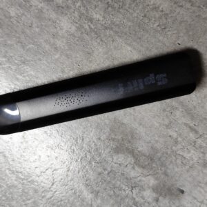 Kundenbewertung Magic Vape mit Foto - Spliff