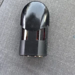 Kundenbewertung Magic Vape mit Foto - Spliff