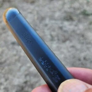 Kundenbewertung Magic Vape mit Foto - Spliff