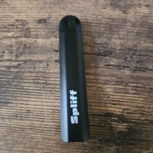 Kundenbewertung Magic Vape mit Foto - Spliff