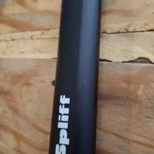 Kundenbewertung Magic Vape mit Foto - Spliff