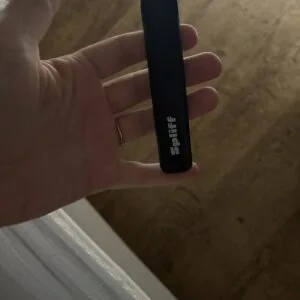Kundenbewertung Magic Vape mit Foto - Spliff