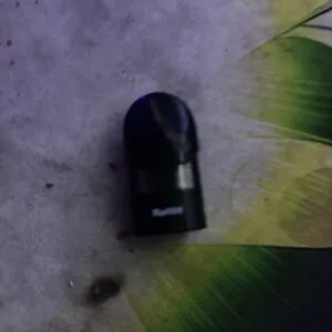 Kundenbewertung Magic Vape mit Foto - Spliff