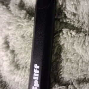 Kundenbewertung Magic Vape mit Foto - Spliff