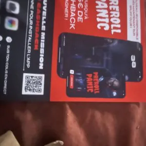 Kundenbewertung Magic Vape mit Foto - Spliff