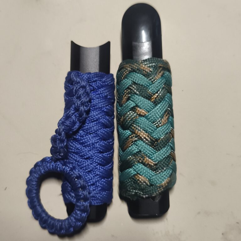 Kundenbewertung Magic Vape mit Foto - Spliff