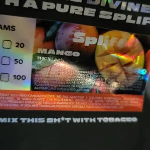 Kundenbewertung Mango mit Foto - Spliff