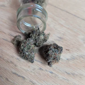 Kundenbewertung Mind Fucker mit Foto - Spliff