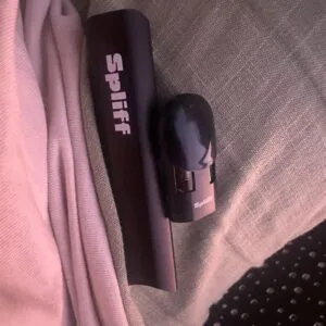 Kundenbewertung Mind Fucker mit Foto - Spliff