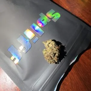 Kundenbewertung Mind Fucker mit Foto - Spliff