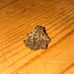 Kundenbewertung Mind Fucker mit Foto - Spliff