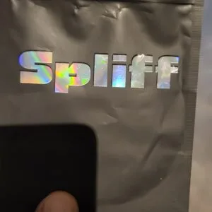 Kundenbewertung Mind Fucker mit Foto - Spliff