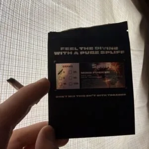 Kundenbewertung Mind Fucker mit Foto - Spliff