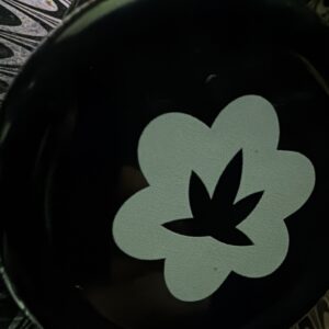 Kundenbewertung Mini Grinder mit Foto - Spliff