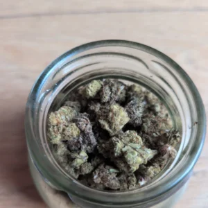 Kundenbewertung Minibud Cali USA mit Foto - Spliff