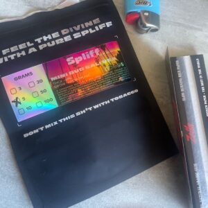 Kundenbewertung Minibud Cali USA mit Foto - Spliff