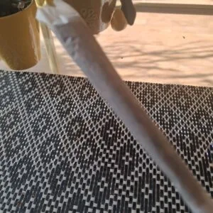 Kundenbewertung Minibud Cali USA mit Foto - Spliff