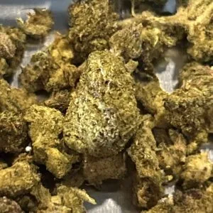 Kundenbewertung Minibud Cali USA mit Foto - Spliff