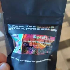 Kundenbewertung Minibud Cali USA mit Foto - Spliff