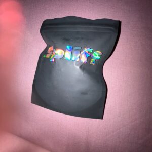 Kundenbewertung Minibud Premium Superskunk mit Foto - Spliff