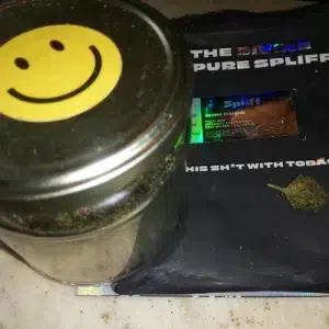 Kundenbewertung Minibud Premium mit Foto - Spliff