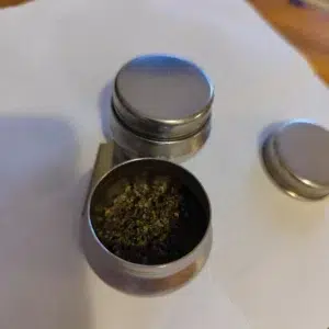 Kundenbewertung Minibud Premium mit Foto - Spliff