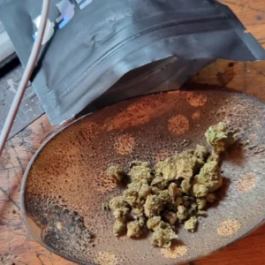 Kundenbewertung Minibud Premium mit Foto - Spliff