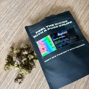 Kundenbewertung Minibud Premium mit Foto - Spliff