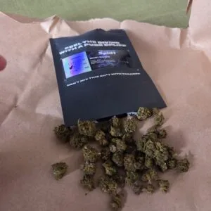 Kundenbewertung Minibud Premium mit Foto - Spliff