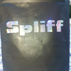Kundenbewertung Moon Rock mit Foto - Spliff