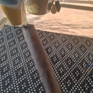 Kundenbewertung Moon Rock mit Foto - Spliff