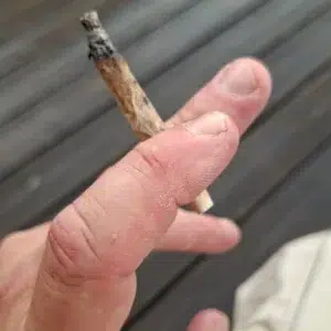 Kundenbewertung Népalais mit Foto - Spliff