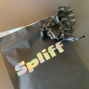 Kundenbewertung Nepalesisch mit Foto - Spliff