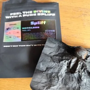 Kundenbewertung Nepalesisch mit Foto - Spliff