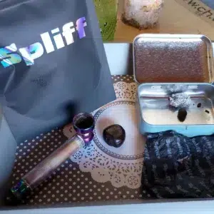 Kundenbewertung Nepalesisch mit Foto - Spliff